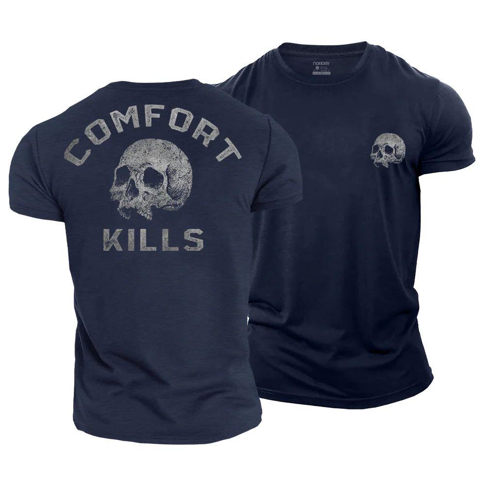 Comfort Kills T-Shirt - Norday SE