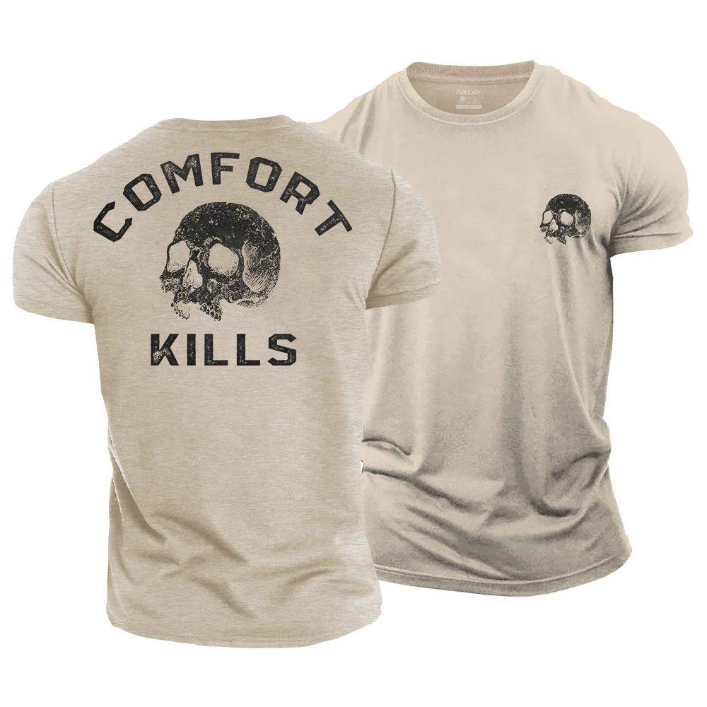 Comfort Kills T-Shirt - Norday SE
