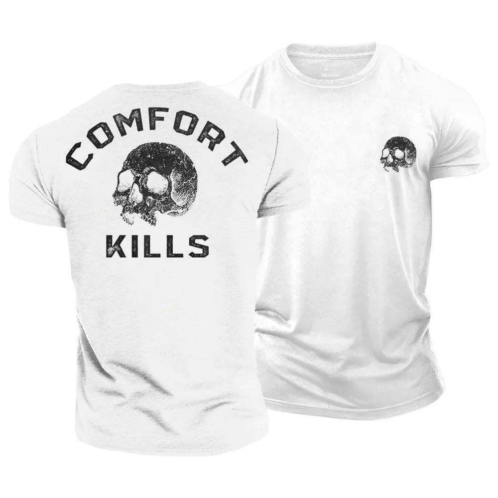 Comfort Kills T-Shirt - Norday SE