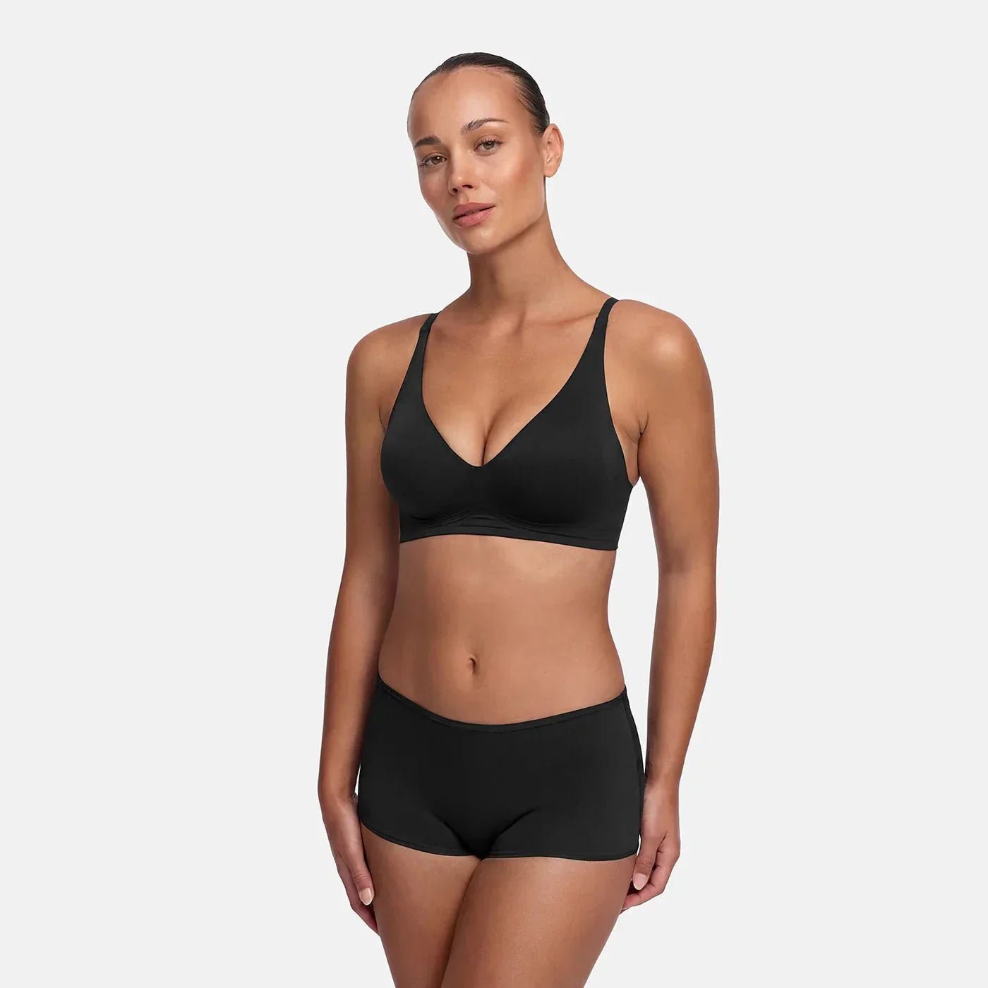 Comfort Push - up BH - Norday SE