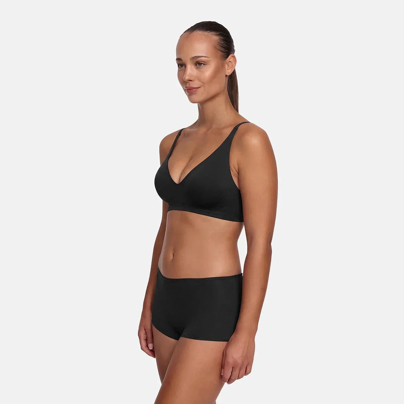 Comfort Push - up BH - Norday SE