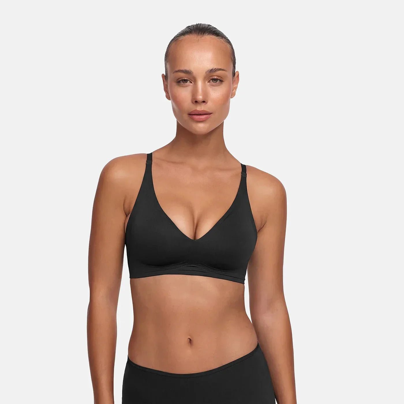Comfort Push - up BH - Norday SE