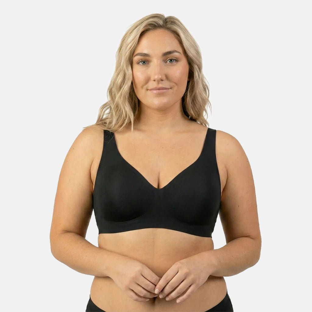Comfort Push - up BH - Norday SE
