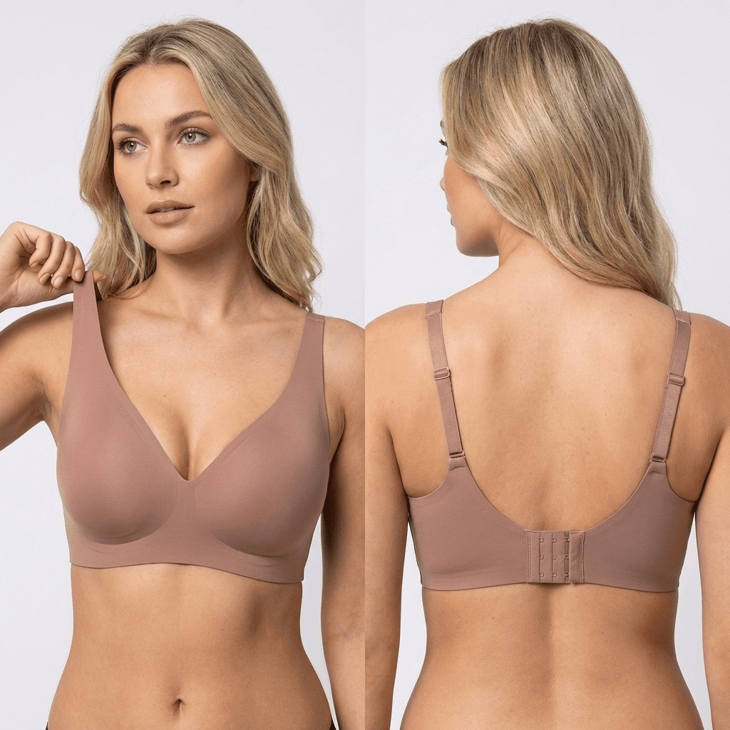 Comfort Push - up BH - Norday SE