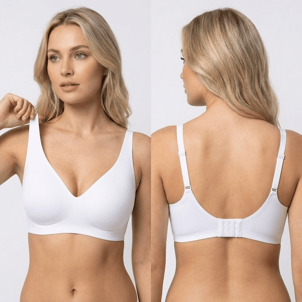 Comfort Push - up BH - Norday SE