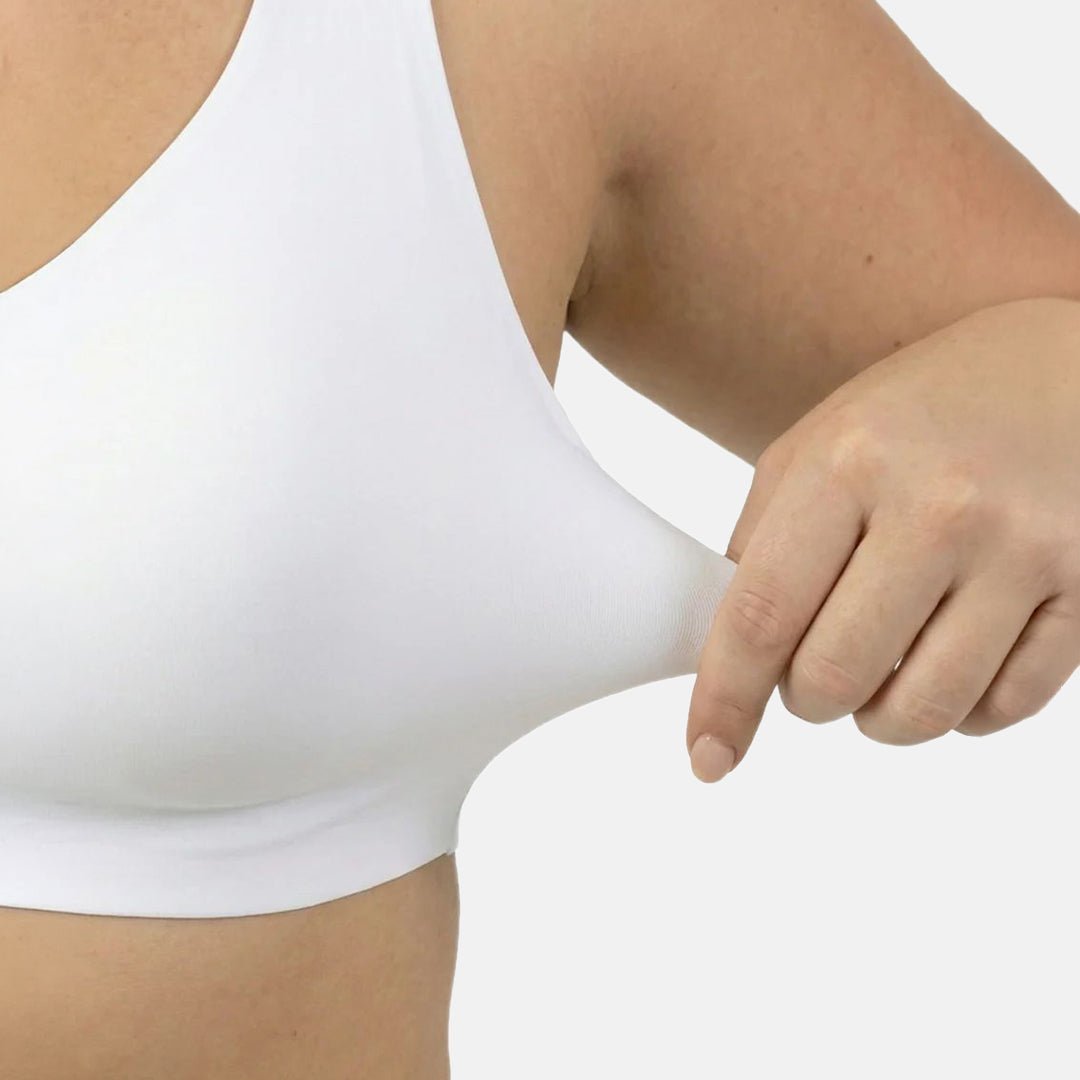 Comfort Push - up BH - Norday SE