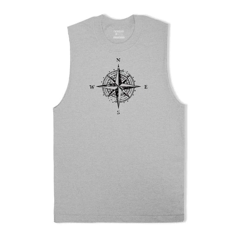 Compass Tank Top - Norday SE