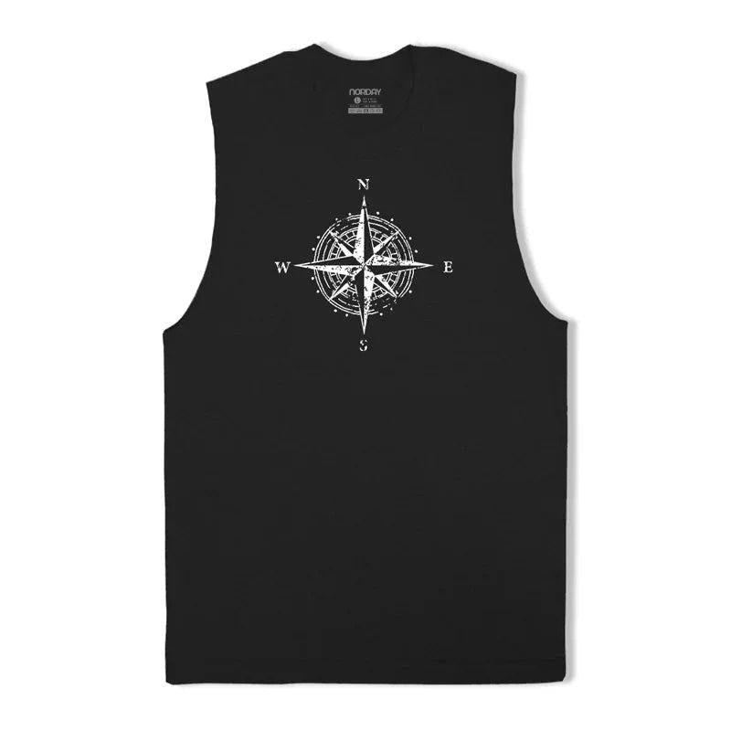 Compass Tank Top - Norday SE