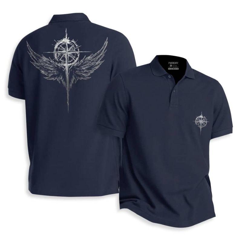 Compass Wings Piké - Norday SE