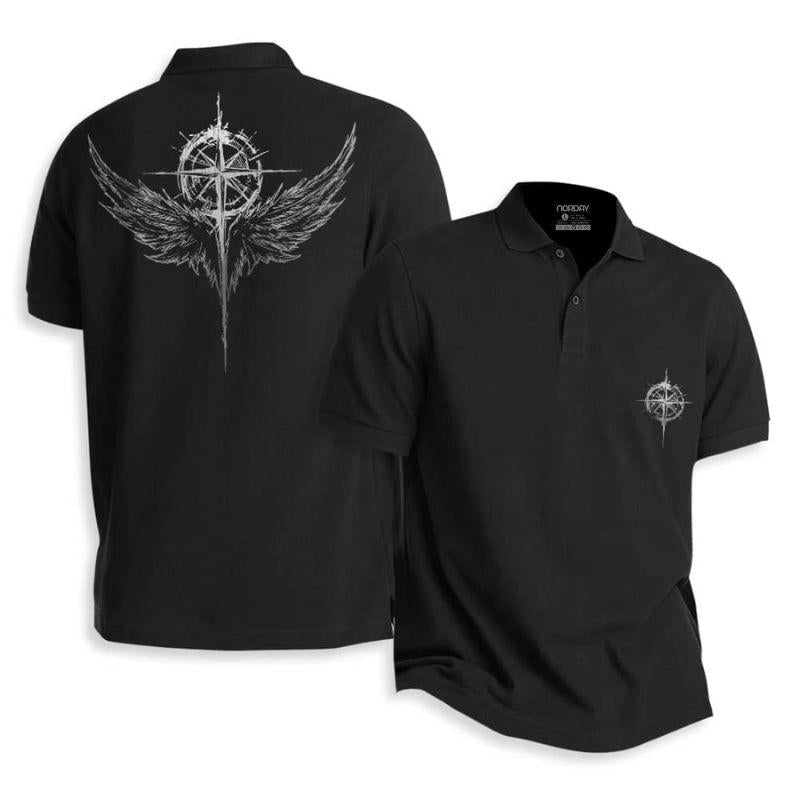 Compass Wings Piké - Norday SE