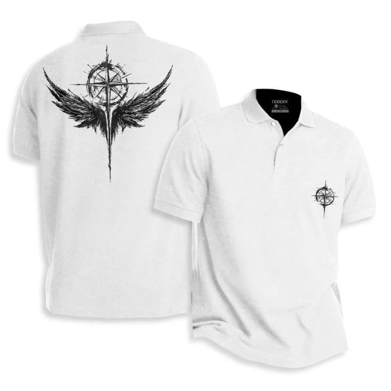 Compass Wings Piké - Norday SE