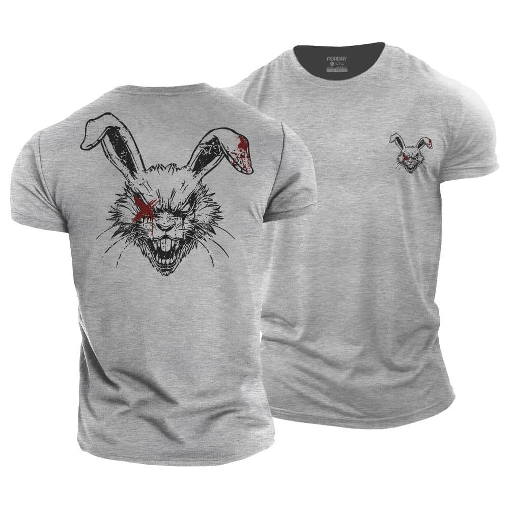 Cool Bunny T-skjorte - Norday SE
