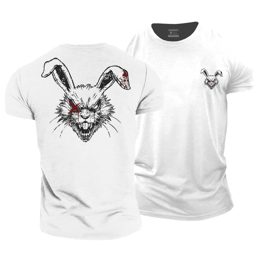 Cool Bunny T-skjorte - Norday SE