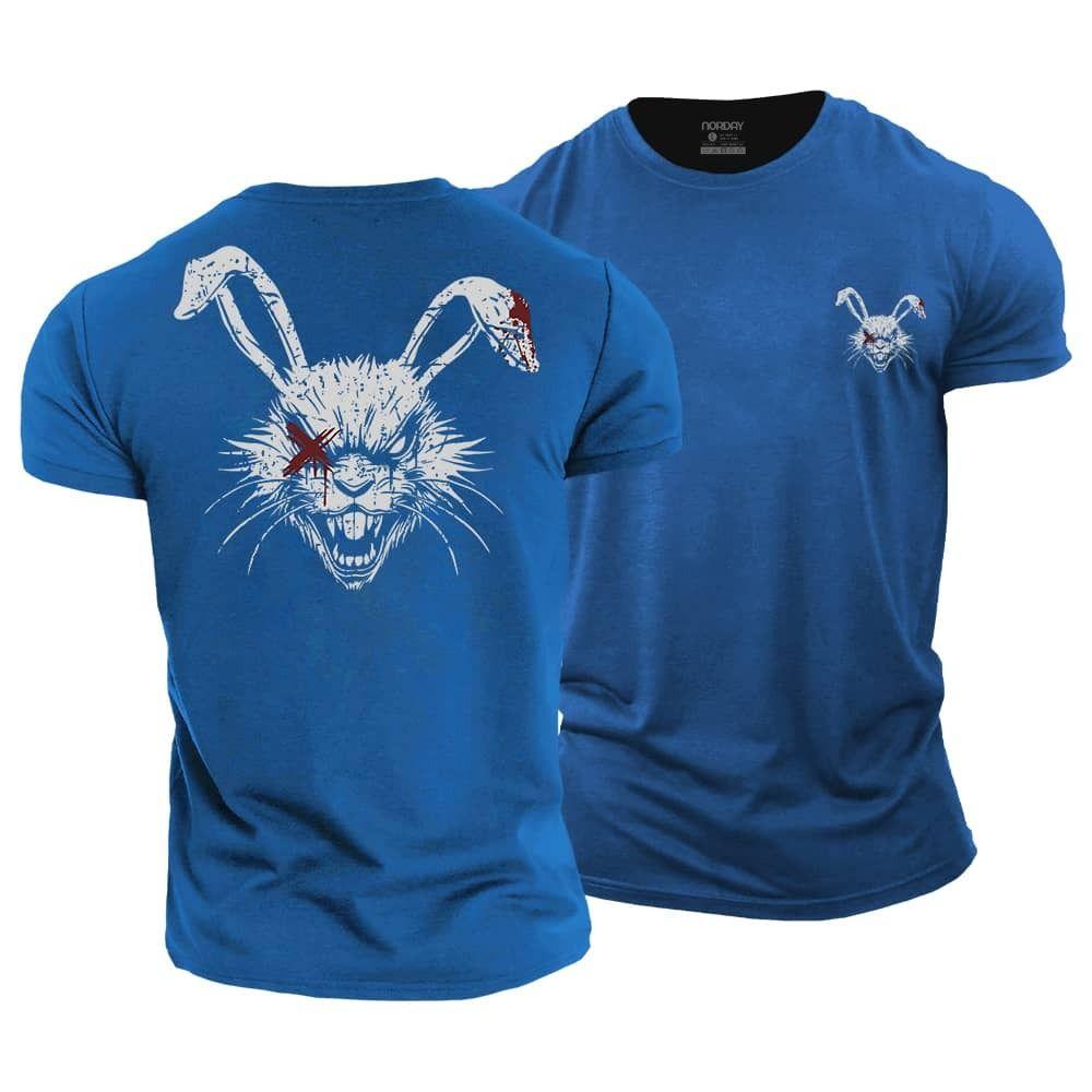 Cool Bunny T-skjorte - Norday SE