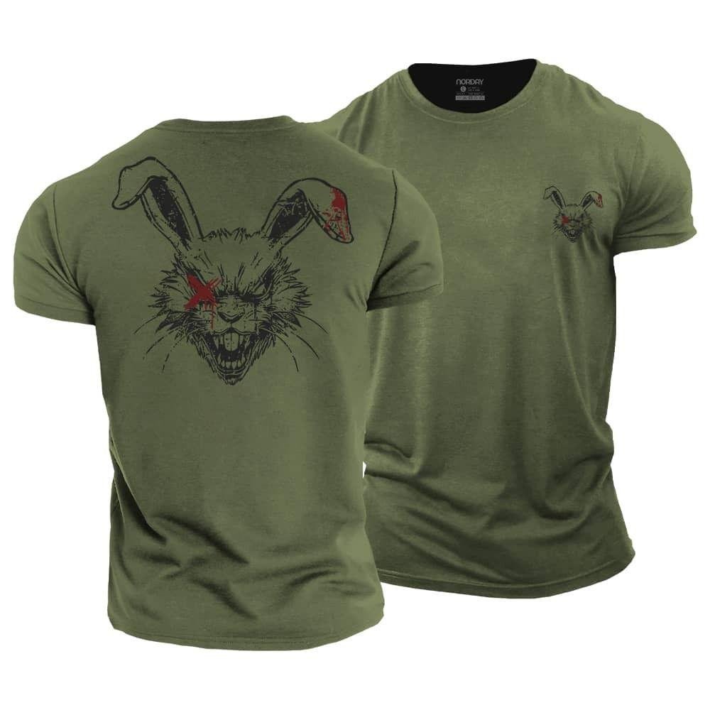 Cool Bunny T-skjorte - Norday SE