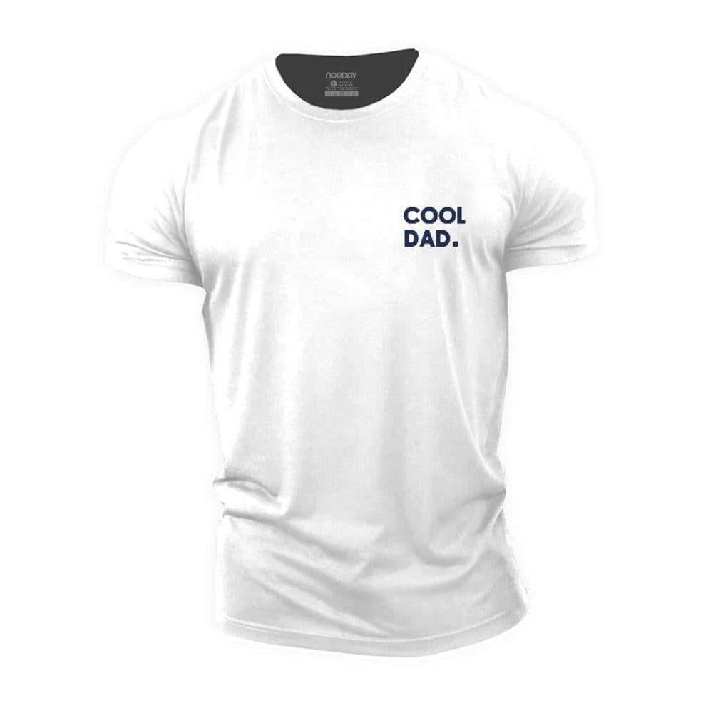 Cool Dad T-Shirt - Norday SE