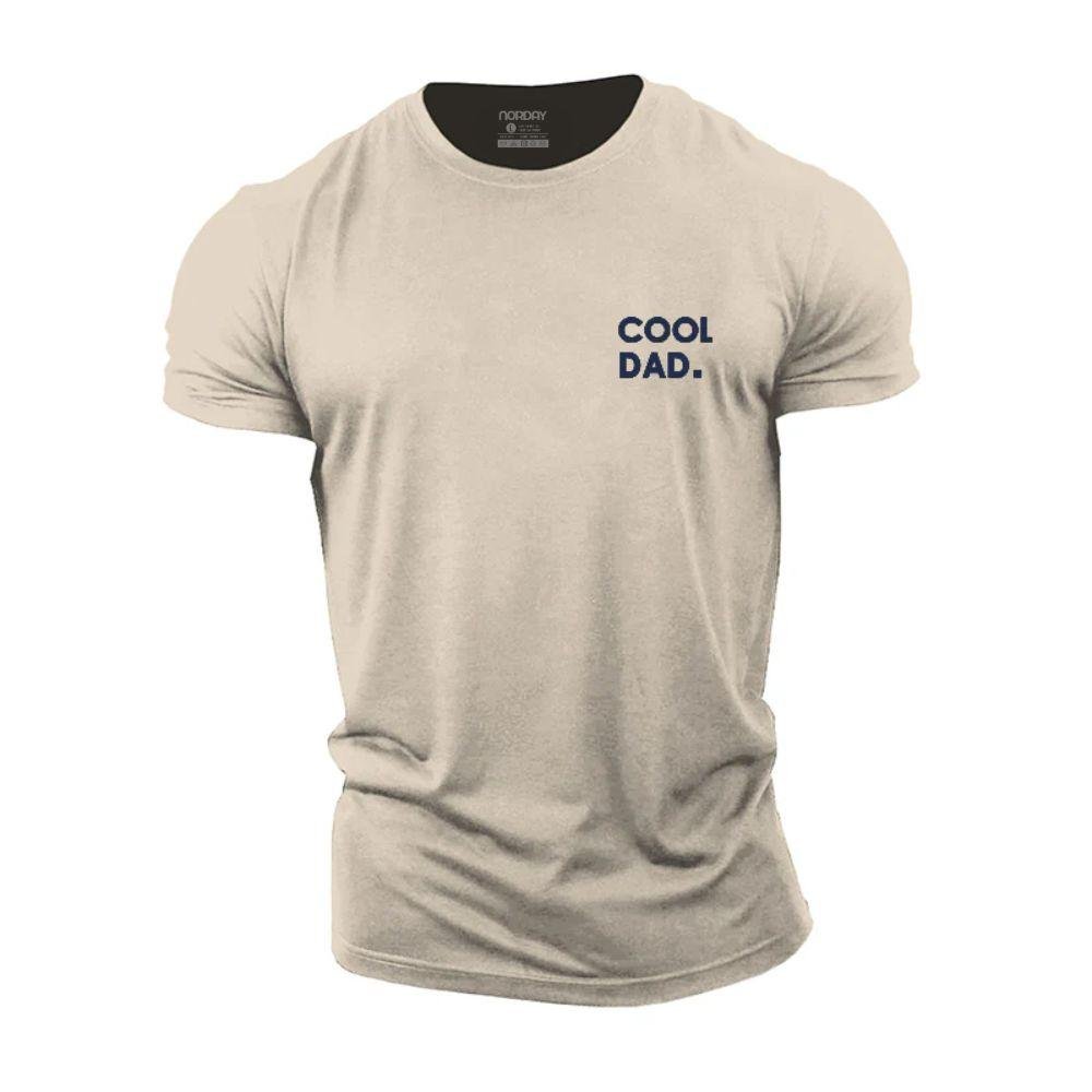 Cool Dad T-Shirt - Norday SE
