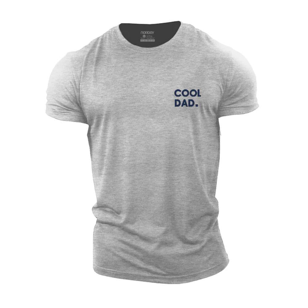 Cool Dad T-Shirt - Norday SE
