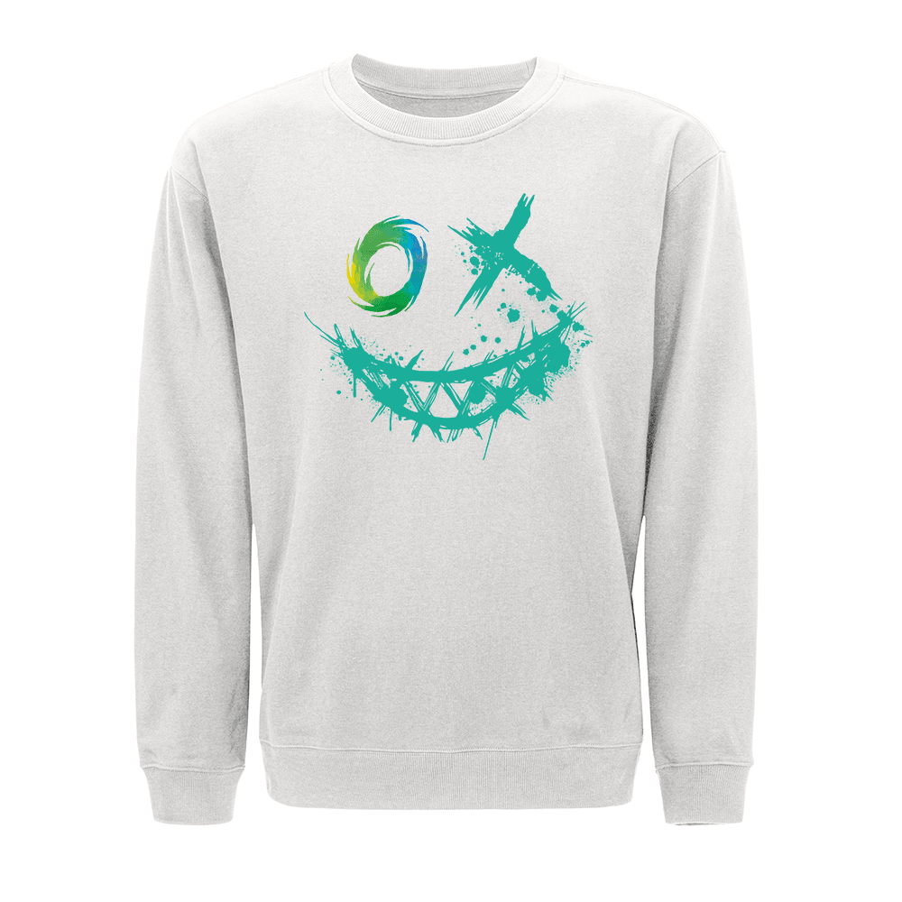 Cool Smile Sweatshirt - Norday SE