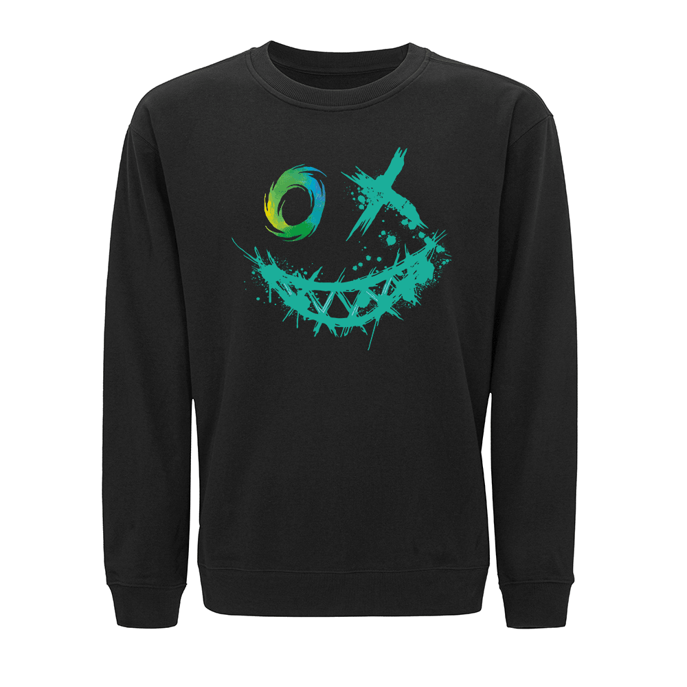 Cool Smile Sweatshirt - Norday SE