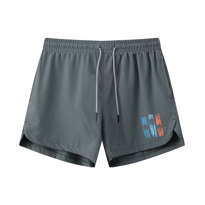 Cool Summer Athletic Quick - Dry Shorts - Norday SE