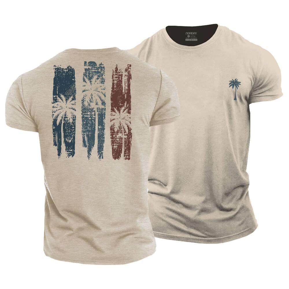 Cool Summer T-Shirt - Norday SE