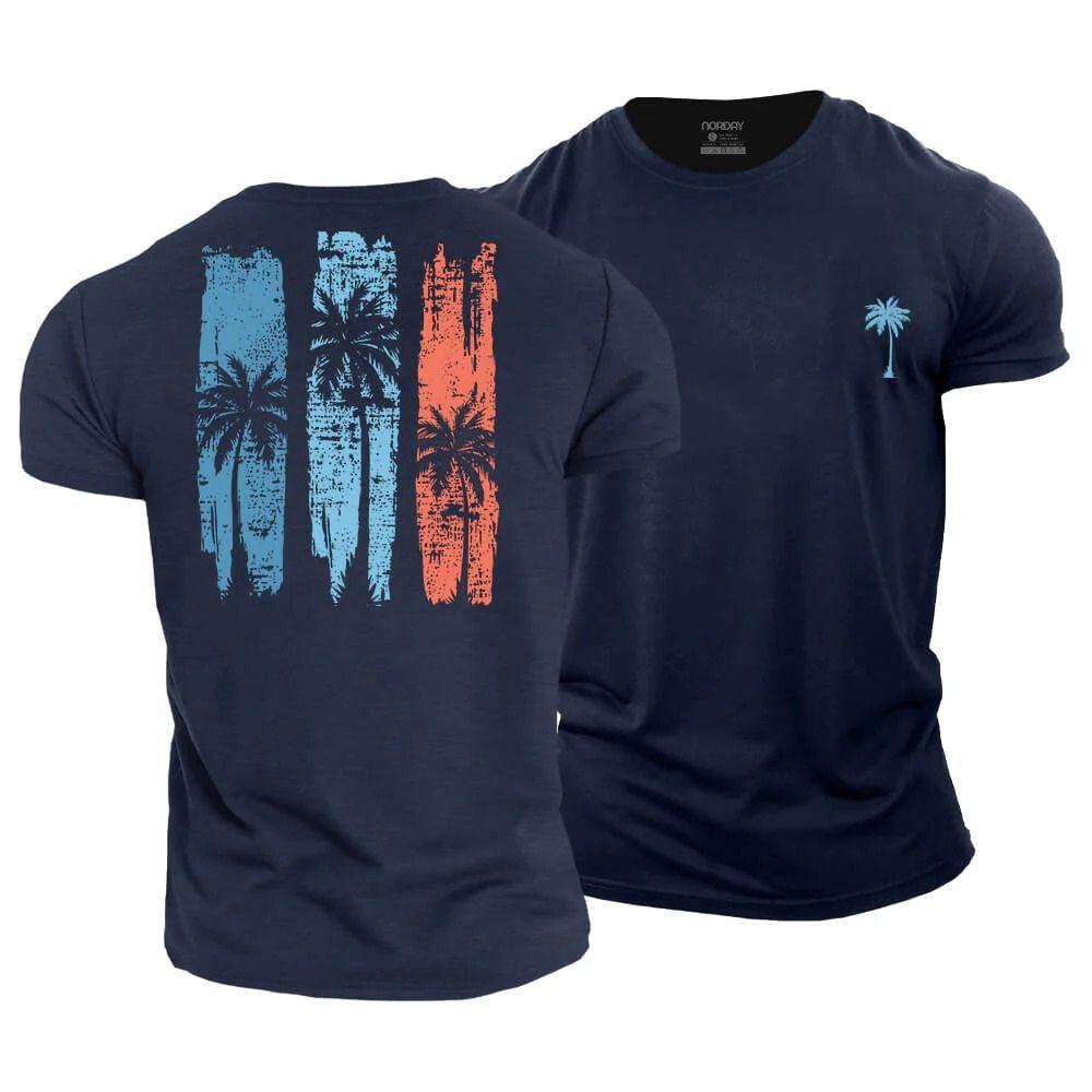 Cool Summer T-Shirt - Norday SE