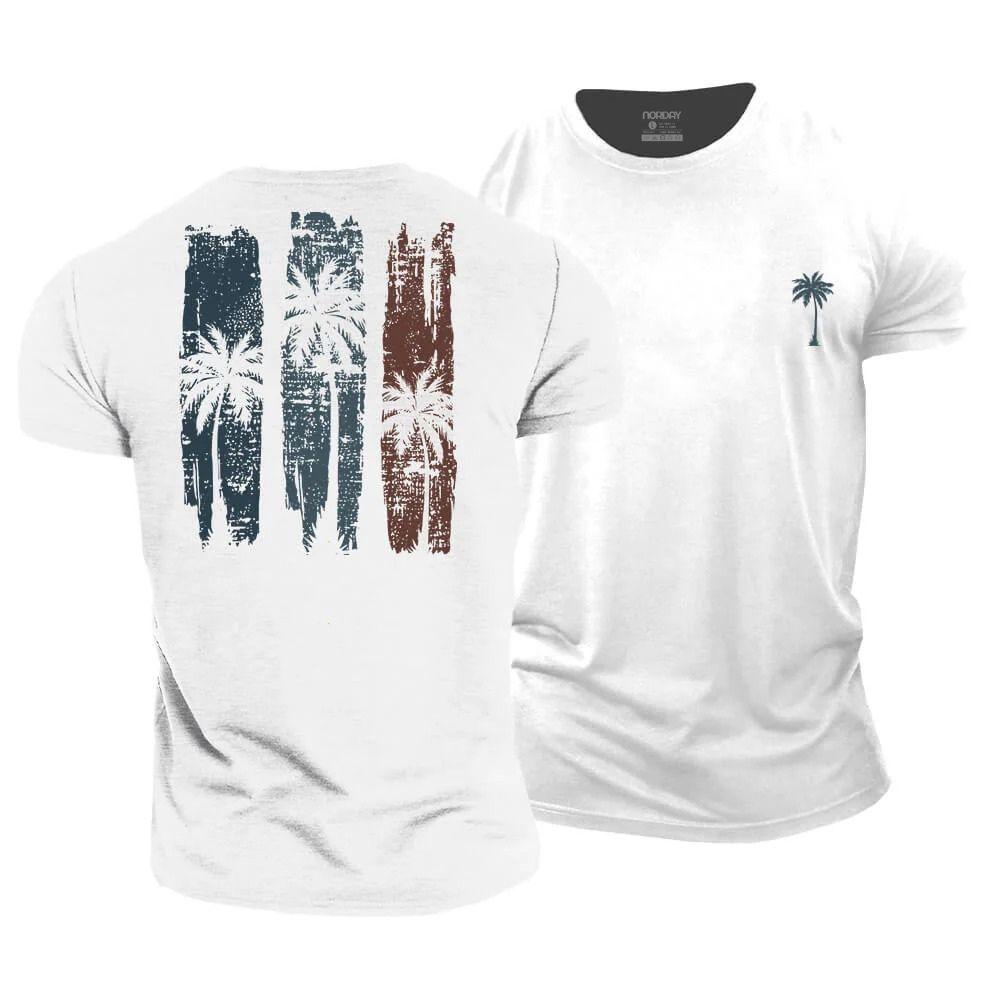 Cool Summer T-Shirt - Norday SE