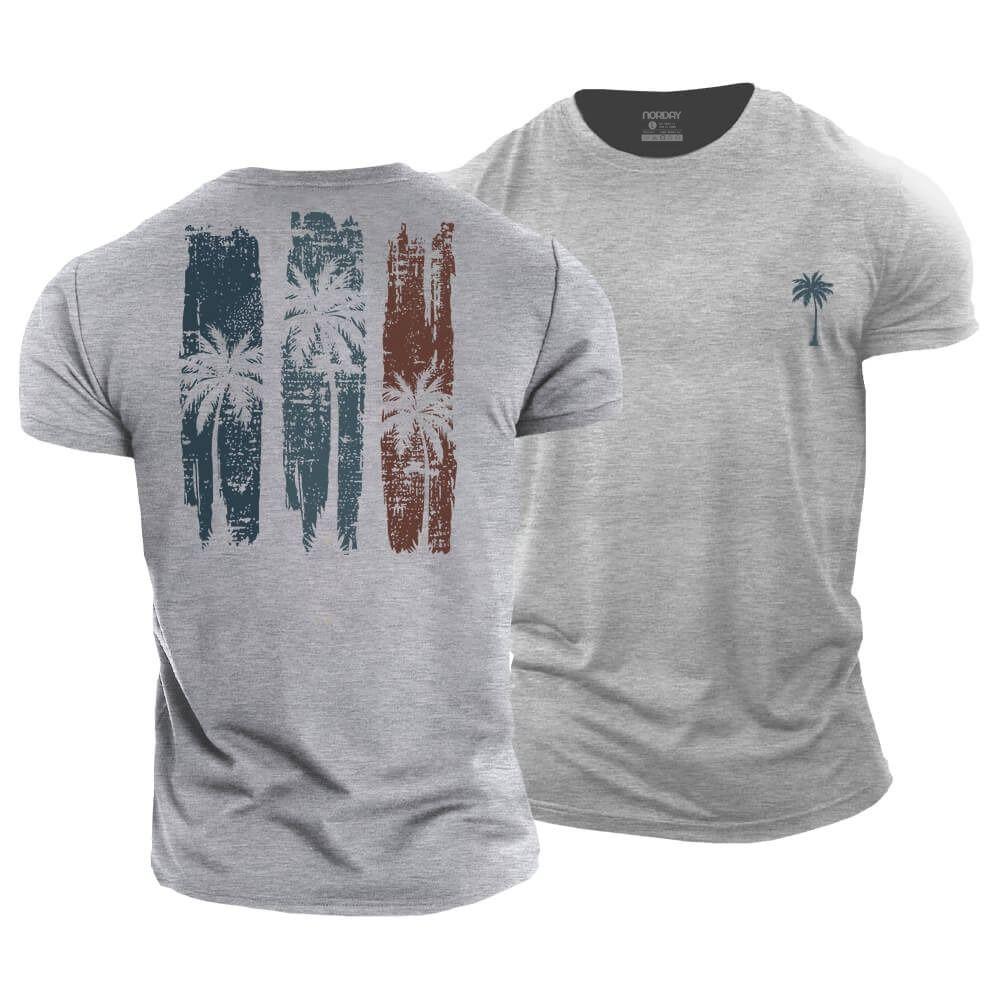 Cool Summer T-Shirt - Norday SE