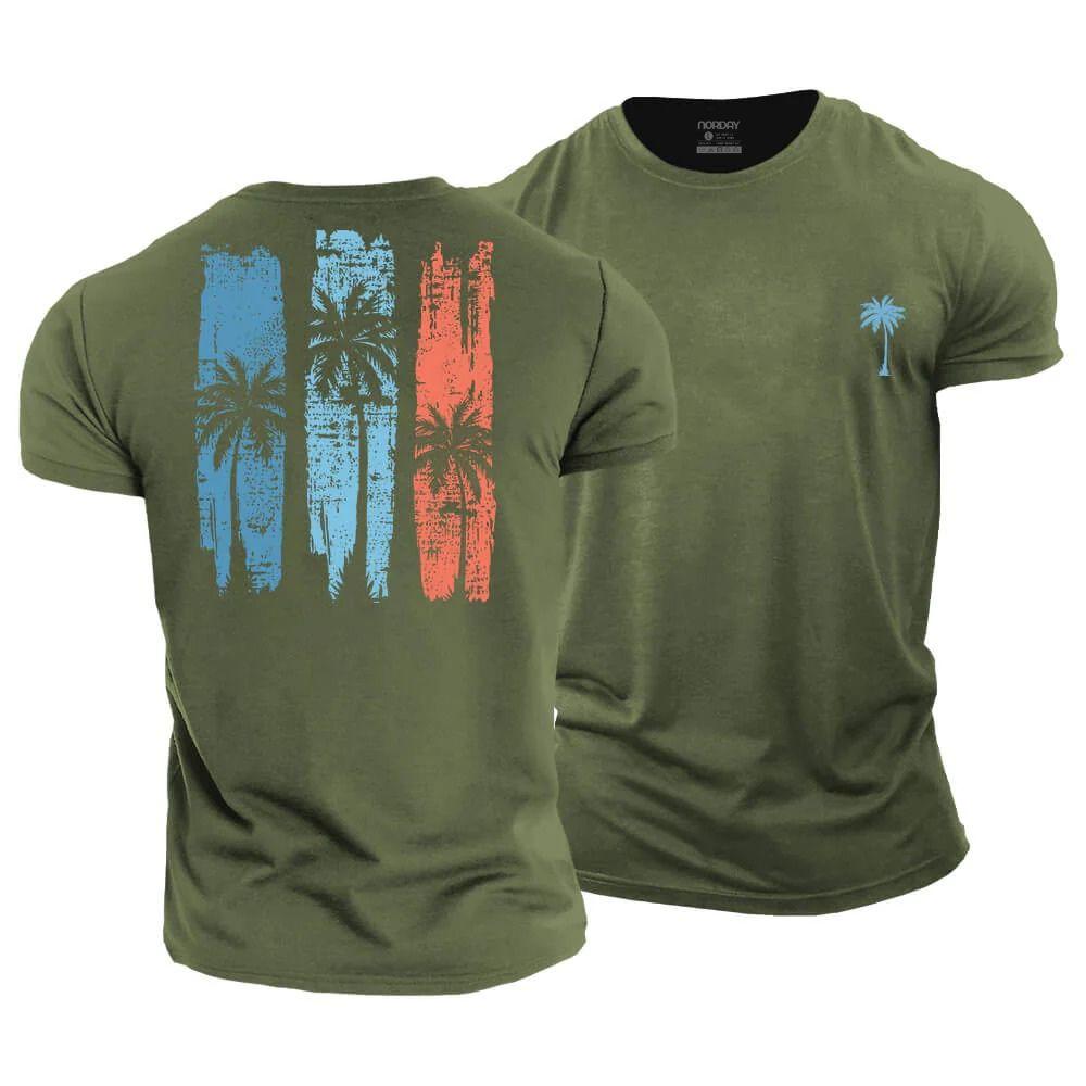 Cool Summer T-Shirt - Norday SE