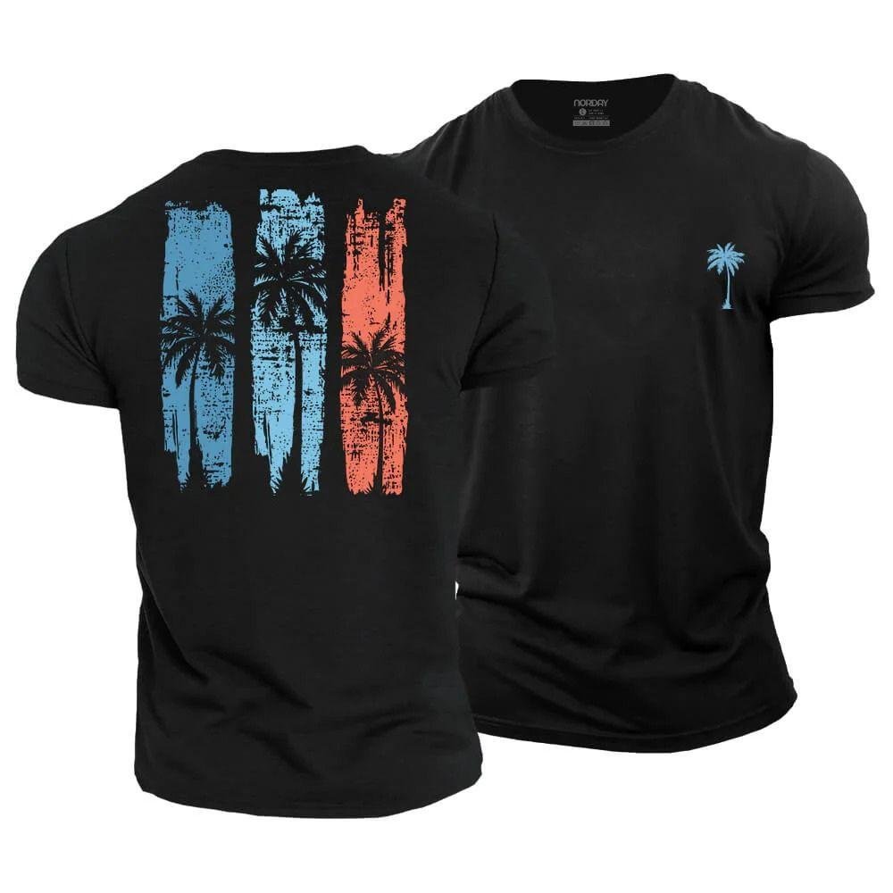 Cool Summer T-Shirt - Norday SE