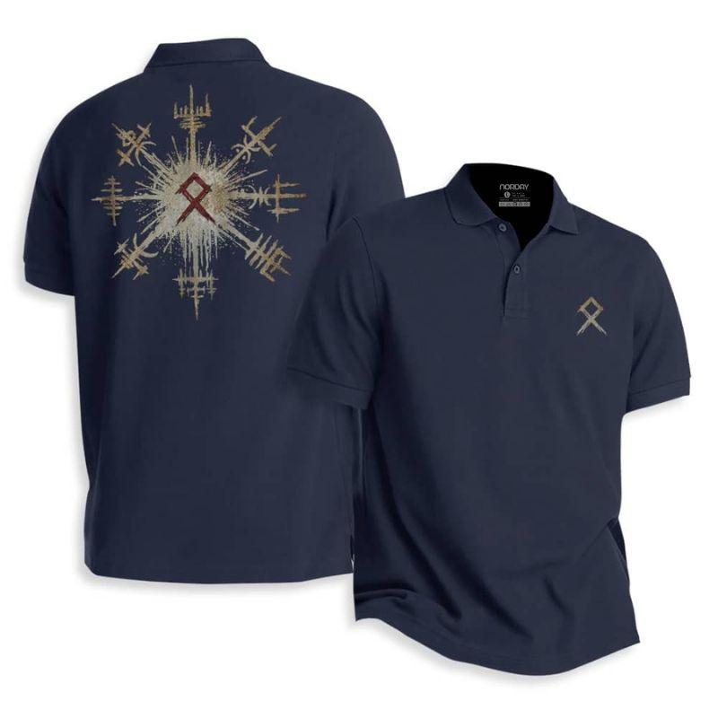 Courage Compass Piké - Norday SE