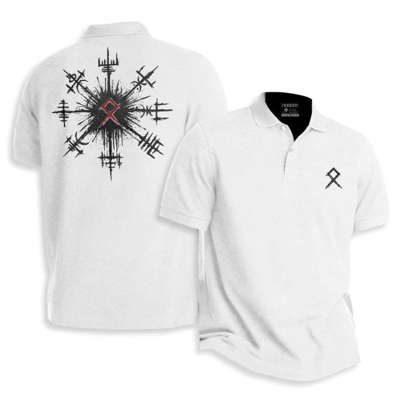 Courage Compass Piké - Norday SE