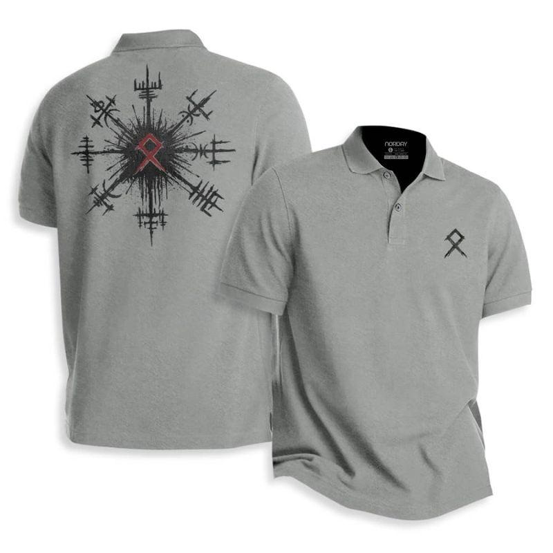 Courage Compass Piké - Norday SE