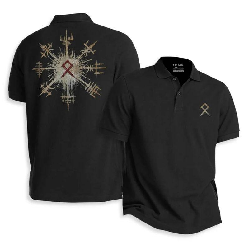 Courage Compass Piké - Norday SE