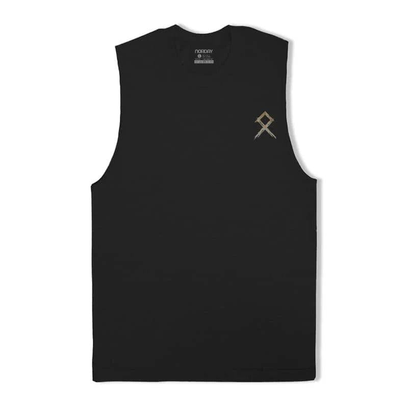 Courage Compass Tank Top - Norday SE