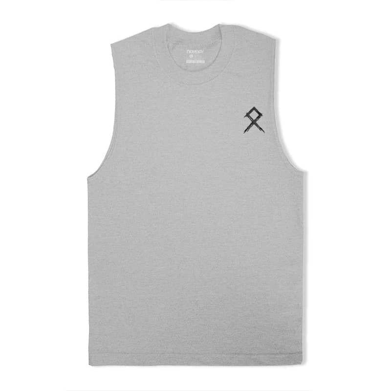 Courage Compass Tank Top - Norday SE