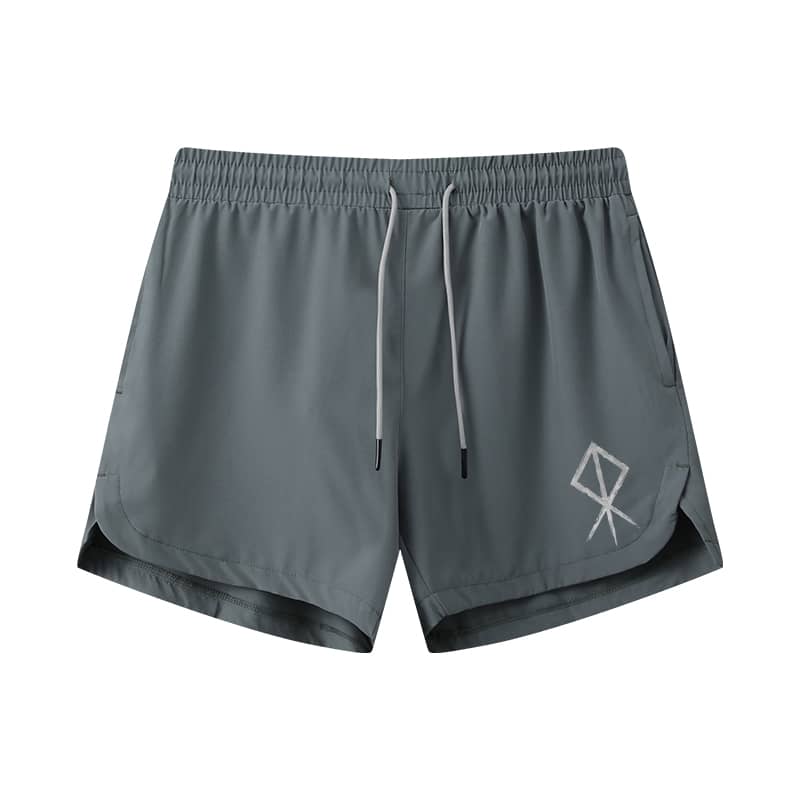 Courage Rune Athletic Quick - Dry Shorts - Norday SE