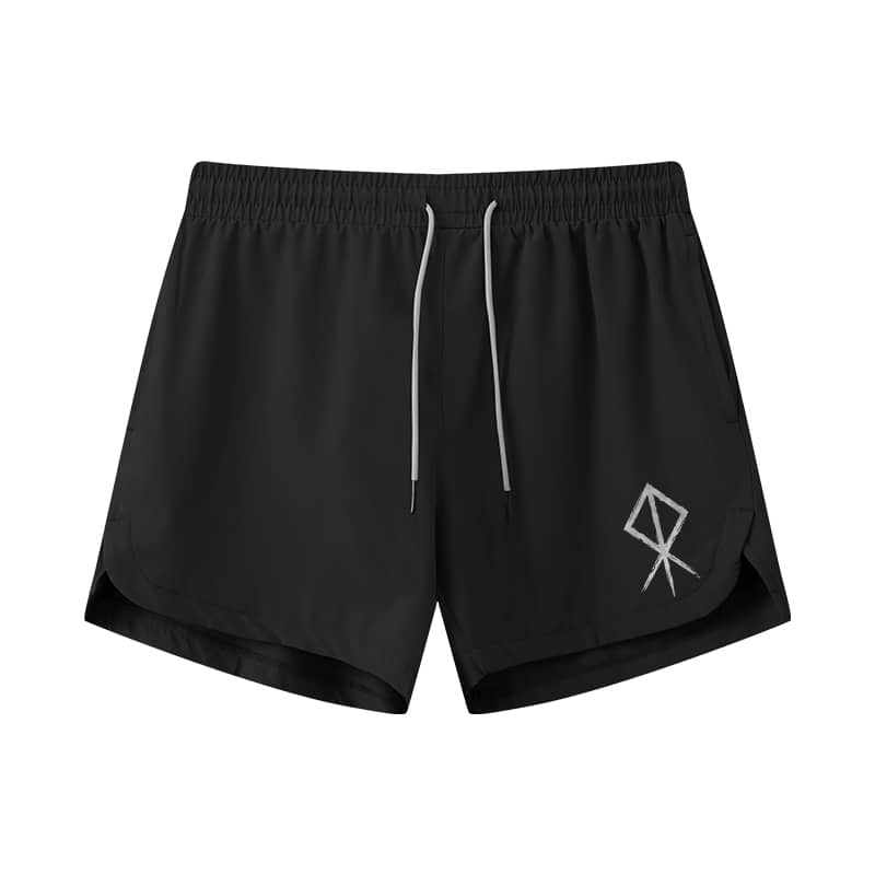 Courage Rune Athletic Quick - Dry Shorts - Norday SE