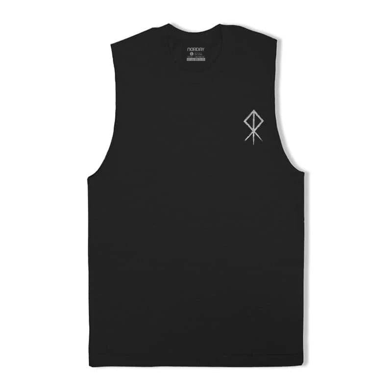 Courage Rune Tank Top - Norday SE