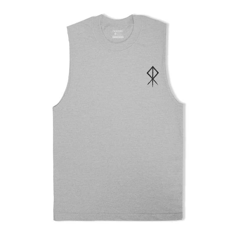 Courage Rune Tank Top - Norday SE