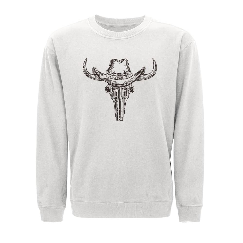 Cowboyholdning Genser - Norday SE