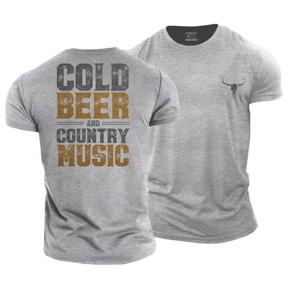 Cowboy Vibes T-Shirt - Norday SE