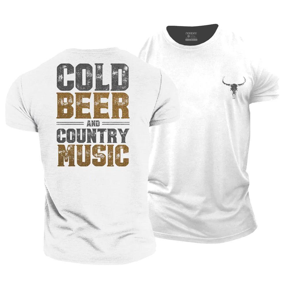 Cowboy Vibes T-Shirt - Norday SE