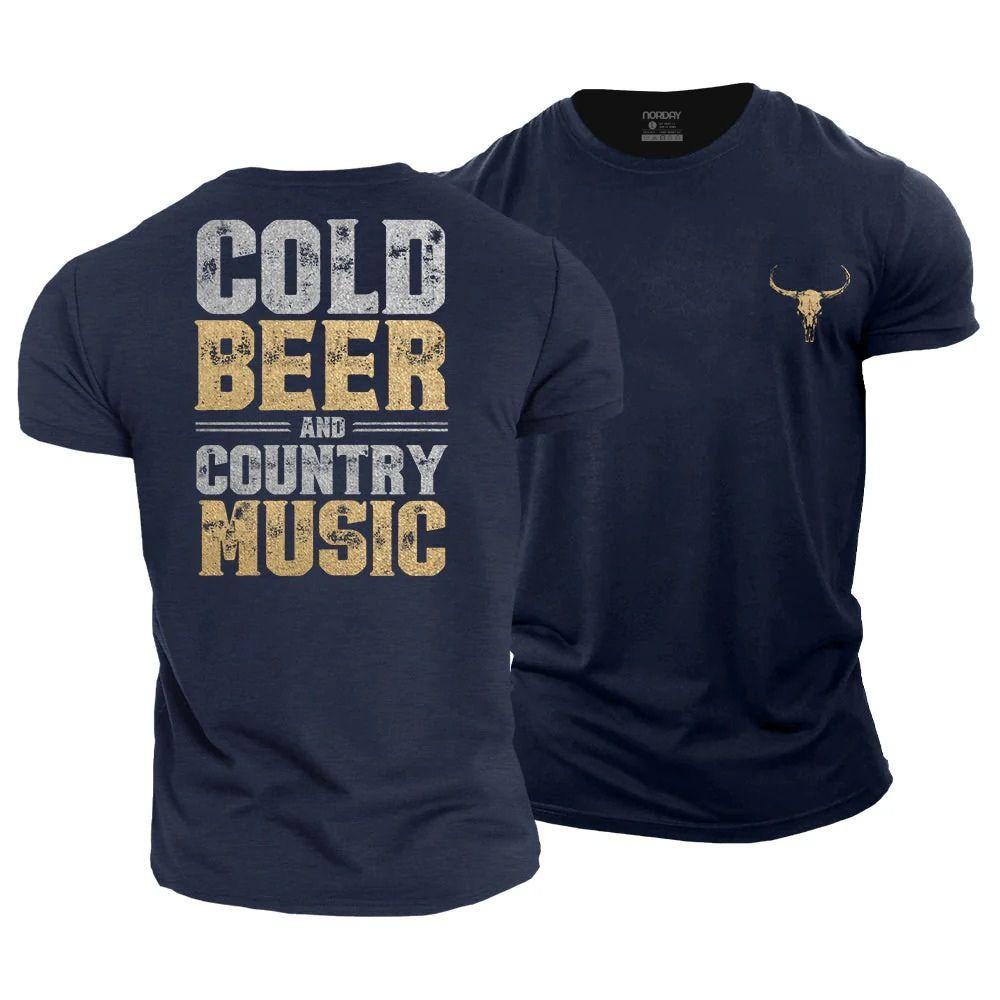 Cowboy Vibes T-Shirt - Norday SE