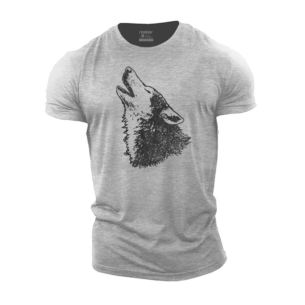 Coyote T-skjorte - Norday SE