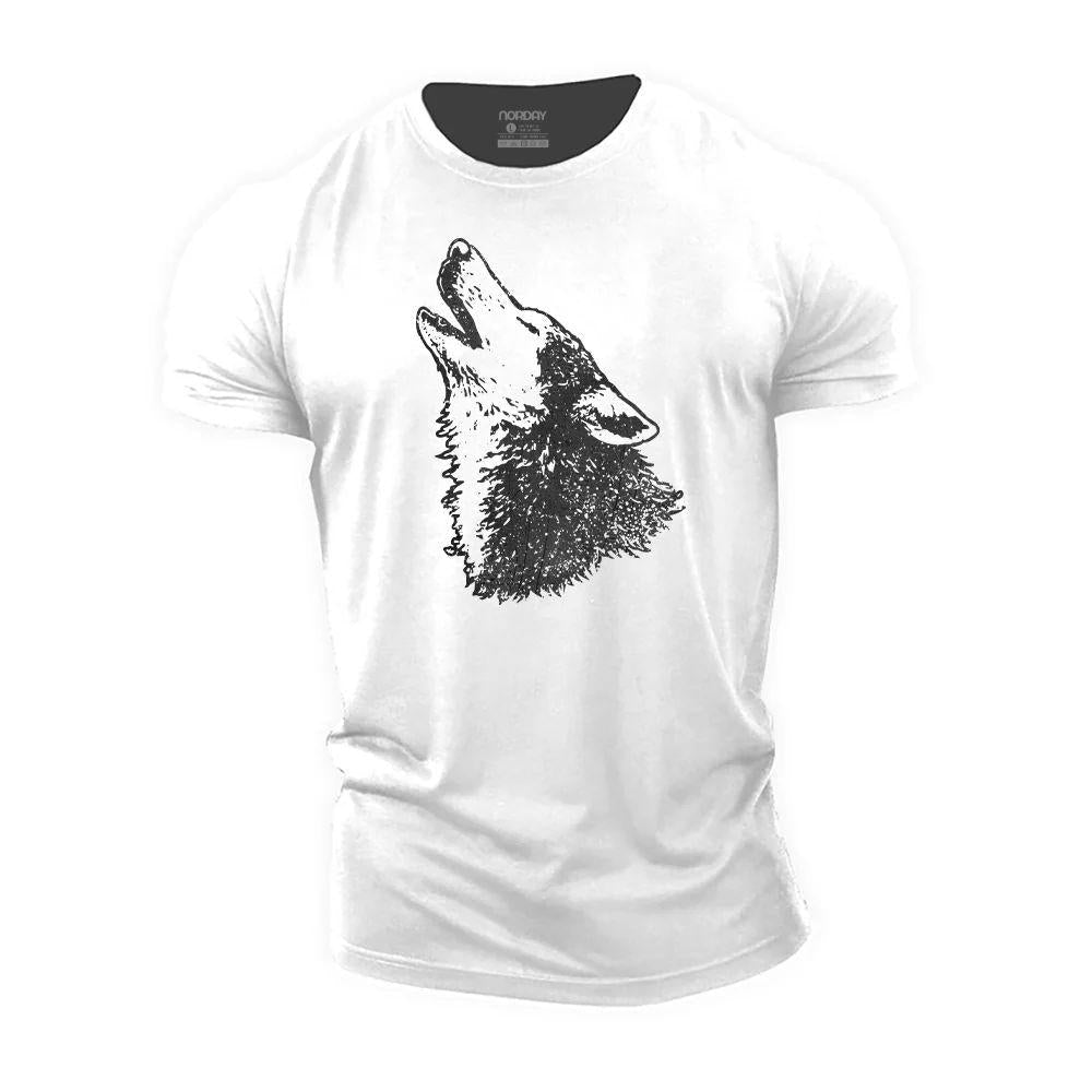 Coyote T-skjorte - Norday SE