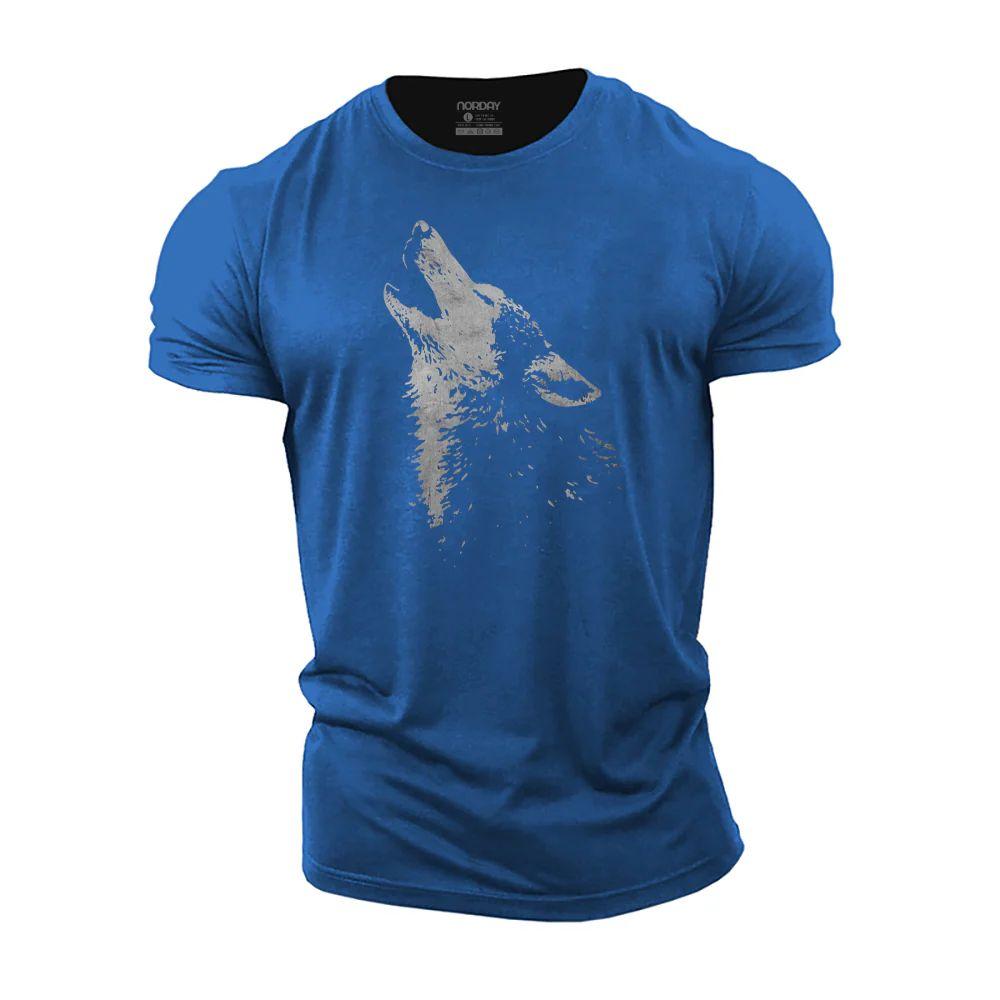 Coyote T-skjorte - Norday SE