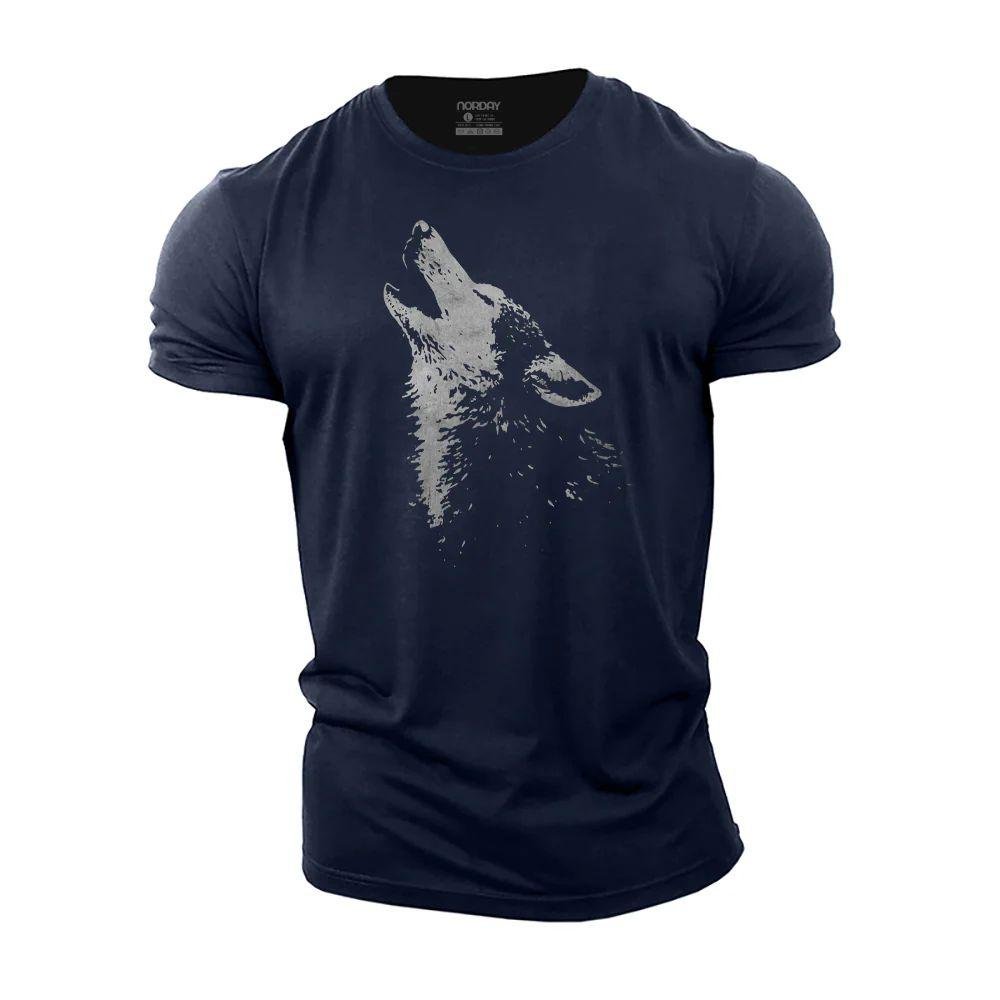 Coyote T-skjorte - Norday SE