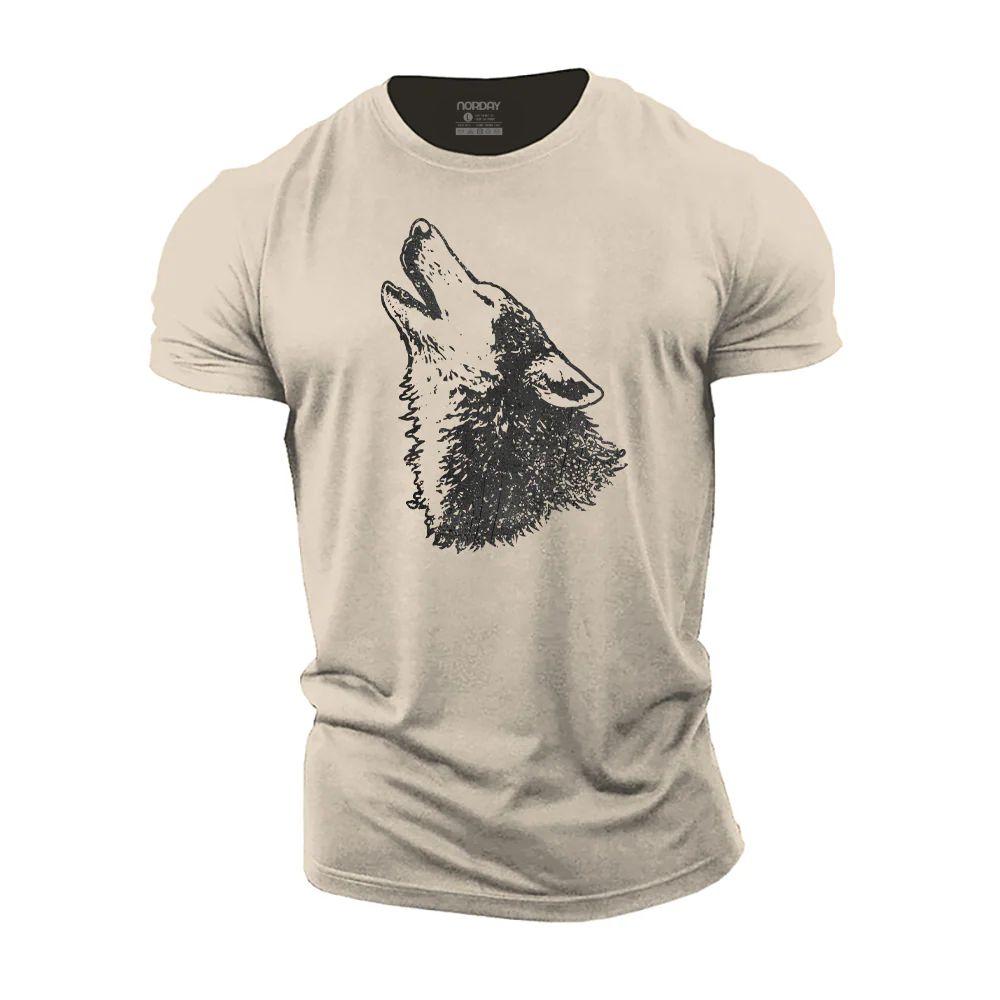 Coyote T-skjorte - Norday SE